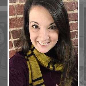 Meet your Posher, Brandi